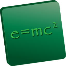 Physics Formulas иконка
