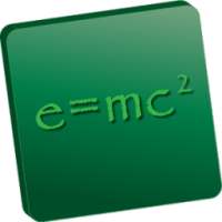 Physics Formulas on 9Apps