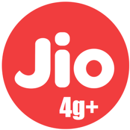 JIO Web Browser आइकन