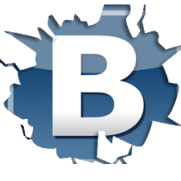 Вконтакте М icon