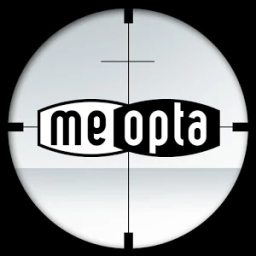 Meopta Ballistic Calculator أيقونة