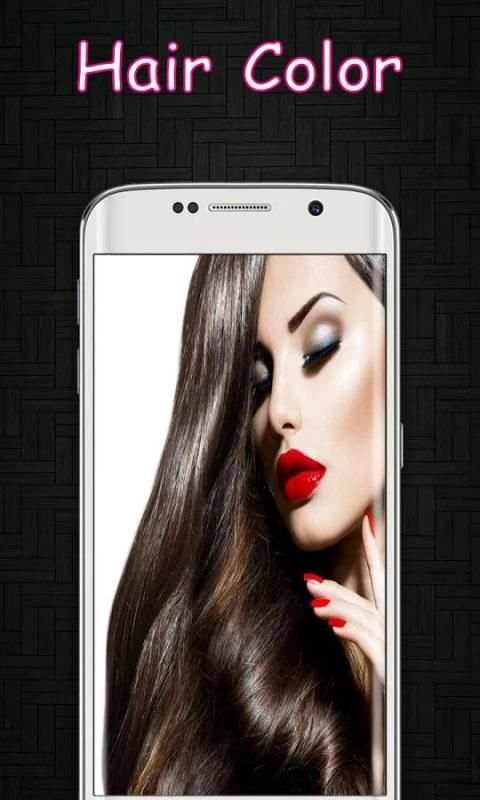 You Cam You Makeup - Makeover studio 7 تصوير الشاشة