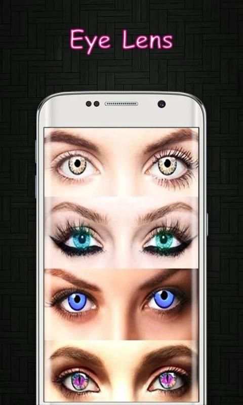 You Cam You Makeup - Makeover studio 3 تصوير الشاشة