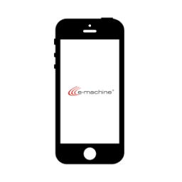 E-machine Comercial Mobile icon
