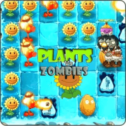 Tips Plant vs Zombie иконка
