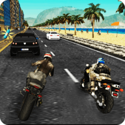 RIO Moto Racing 3D иконка