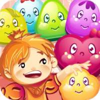Jelly Blast أيقونة