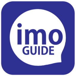 New Guide For IMO Video Calls &amp; Chats أيقونة