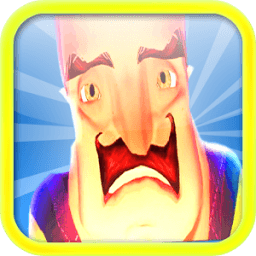 ikon Guide for: Roblox hello neighbor Alpha 4 Studio