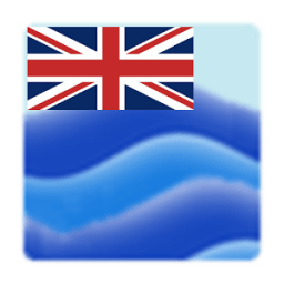 UK Tides icon