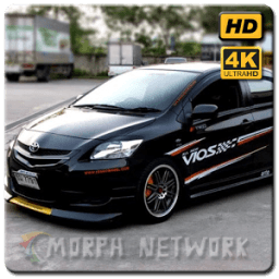 Modifikasi Mobil Vios / Limo иконка