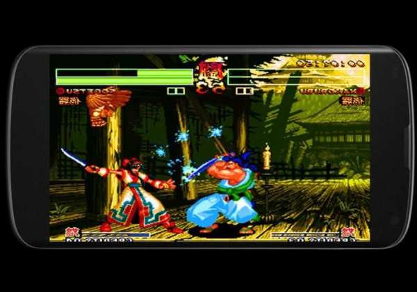 Guide Of Tekken 3 скриншот 1