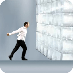 Run Man:Break The Ice Wall أيقونة