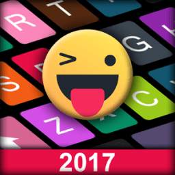 Emoji Color Keyboard Emoticon Emoji Keyboard Theme
