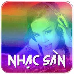 Nhạc Sàn - DJ Remix 1.0