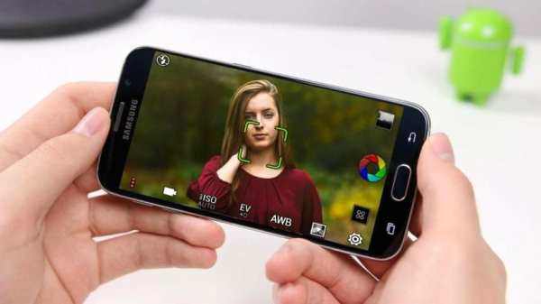 Portrait Camera Orginal (2017) Pro screenshot 1
