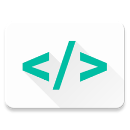 XML viewer أيقونة