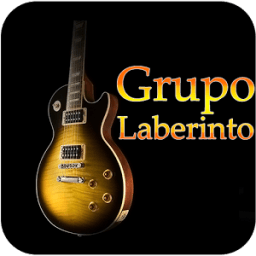 Grupo Laberinto Musica y Letras icon