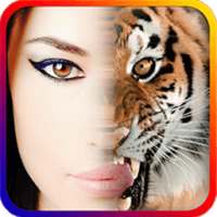 animal face merger on 9Apps