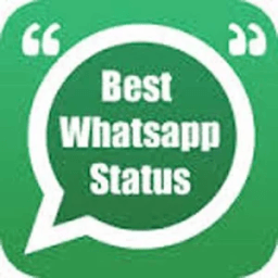 WhatsUpp Status иконка