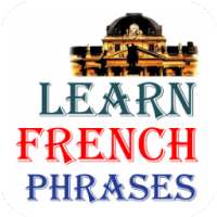 Learn French Phrases