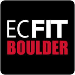 ECFit - Boulder