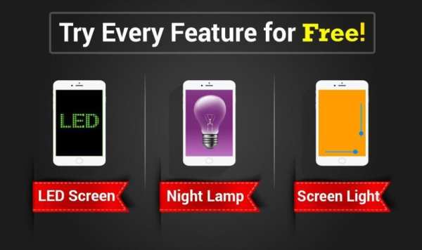 LED Torch Bulb: Flashlight App 4 تصوير الشاشة