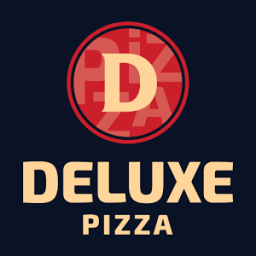 Deluxe Pizza icon