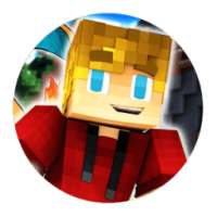 Pixelmon World Craft