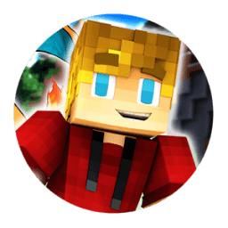 Pixelmon World Craft иконка