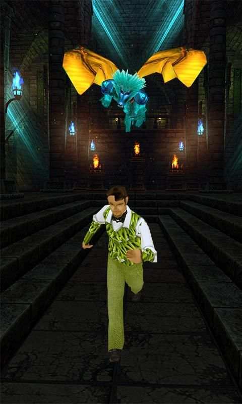 Temple Dash Run 3 स्क्रीनशॉट 7