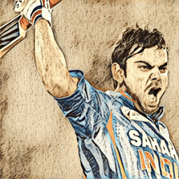 ikon Cricket Wallpapers HD 2018