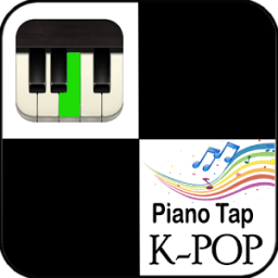 KPOP Piano Tap 2017 icon