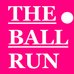 The Ball Run иконка