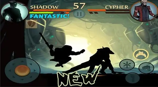 Tips Shadow Fight 2 FREE screenshot 3