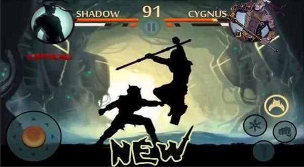Tips Shadow Fight 2 FREE screenshot 2