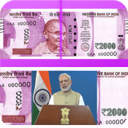 Modi Keynote Original Scanner иконка