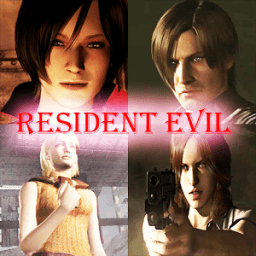 ikon Guide For Resident Evil 6