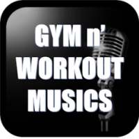 Gym Music Collections