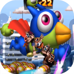 Guide Zombie Tsunami New أيقونة