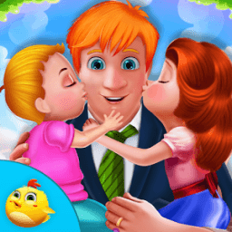 Daddy's Office Celebration icon