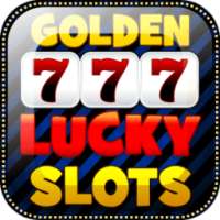 Golden Lucky Slots