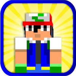 Pixelmon Evolution: Worldcraft icon