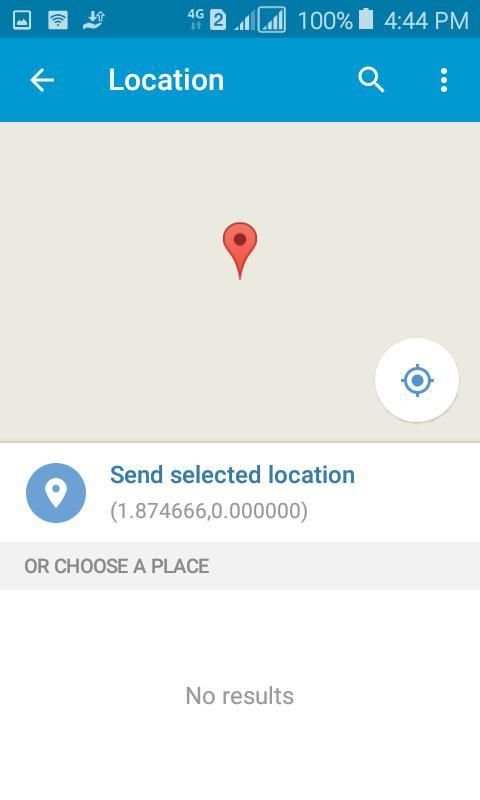 TalkApp Messenger screenshot 2