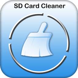 SD Card Cleaner: SD File Manager