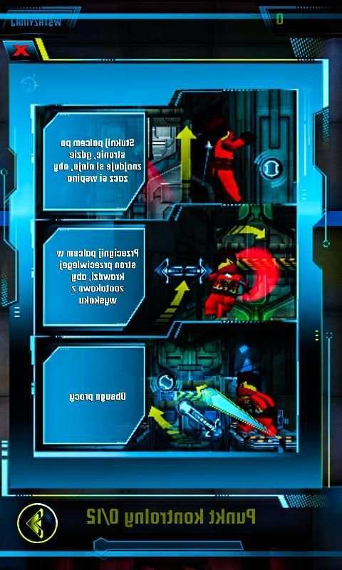 HERO LEGO Ninjago Game Guide screenshot 4