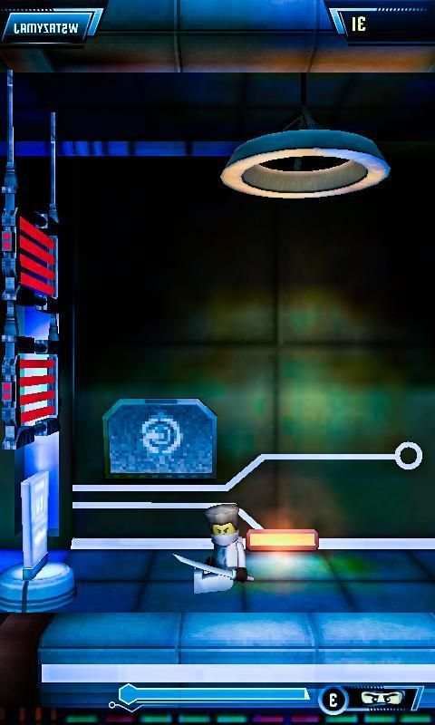 HERO LEGO Ninjago Game Guide screenshot 3