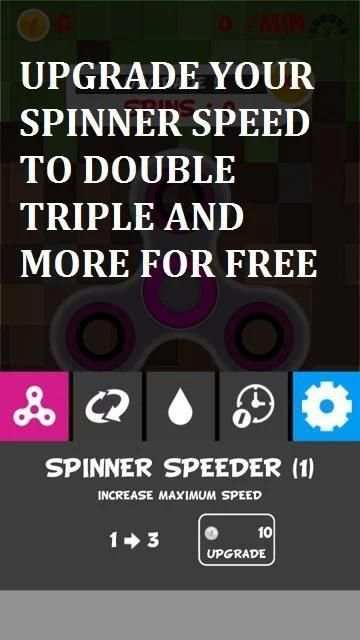 Shareit Figit Spinner screenshot 4