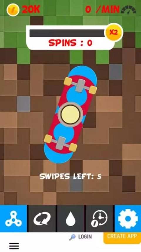 Shareit Figit Spinner screenshot 1