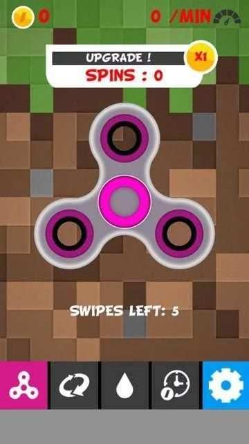 Shareit Figit Spinner screenshot 8